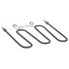 HEATING ELEMENT; -120V; RESERVOIR
