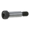 BOLT;SHOULDER;; 5/16-18 X1-1/2