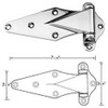 KASON�� - 1071-000040;HINGE