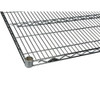 SHELF;CHROME (24" X 48");