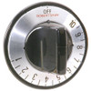 DIAL; THERMOSTAT;; 1-10; 4-WAY