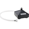 RINSER;CONTAINER;W/ HOSE