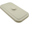 MIX HOPPER LID;