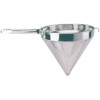 STRAINER;CHINA CAP;; 12";COARSE