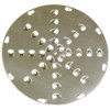 SHREDDER DISC - 1/2";