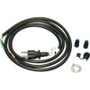 CORD/PLUG - 6 FT;