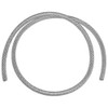 TUBING (PER FT);1/8" ID X .315 OD