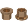 HINGE BUSHINGS (SET;OF 2