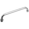 SWIVEL SPOUT - 14";