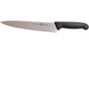 10 in Chef Knife;Black Fibrox Handle
