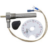 THERMOSTAT W/ DIAL; ALL POINTS