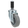 CASTER; STEM - W/O BRAKE; 263373