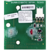 CONTROL BOARD KIT;