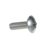 MACHINE SCREW(BX OF 100);8-32X1/2 TRUS PHIL 18-8S