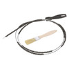 Drain Tube Brush;For Soda Fountain 5 Ft