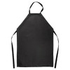 KNG Apron Vinyl Hd;