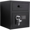 Keypad Depository Safe .7;2 CFt