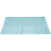EXTRA WIDE LONG CURTAIN;