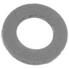 FIBRE WASHER; SIZE 22;1-5/8 OD X 7/8 ID