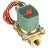 SOLENOID VALVE;1/2" 220/240V