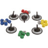KNOB KIT; UNIVERSAL;ELECTRIC