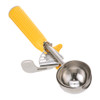 Disher #20 Yellow Hndl;1 5/8 oz HD