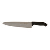 10 in Chefs Knife;Sofgrip; High-carbon Stl