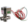 SOLENOID VALVE;1/2" 120V