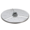 Disc-grating Fine 1/16;