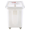ING BIN 27 GAL -148;WHITE