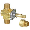 VALVE;3/8 MPT X 3/8 MPT
