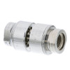 BACK-FLOW PREVENTER;