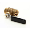 VALVE;BALL;; DRAIN