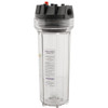 FILTER HOUSING - A-10;