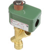 SOLENOID VALVE;1/2" 24V