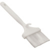 3in Pastry Brush W/Hook;