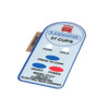 CONTROL HOUSING LABEL;