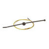THERMOCOUPLE; TYPE K;