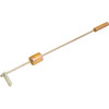 DRIVE SHAFT REMOVAL TOOL;