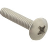 SCREW MACH/TH/SS 100; 6220612