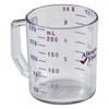 1 Cup Measuring Cup;Allergen-Free