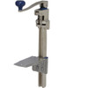 Manual Can Opener;