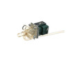 SOLENOID VALVE; 120V 12W;
