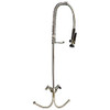 Fisher Faucet 561084 PRE RINSE UNIT;DECK - BRASS