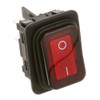 SWITCH; LIGHTED ROCKER;