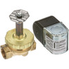 SOLENOID VALVE;1/2" 120/240V