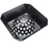 Strainer Domedish 6 1/2;