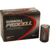BATTERY; SIZE"D"; PK/12;; ALKALINE