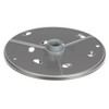 DISC-GRATING COARSE 3/8;