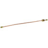 PIGTAIL TUBE;POL X 1/4 MPT ; 20